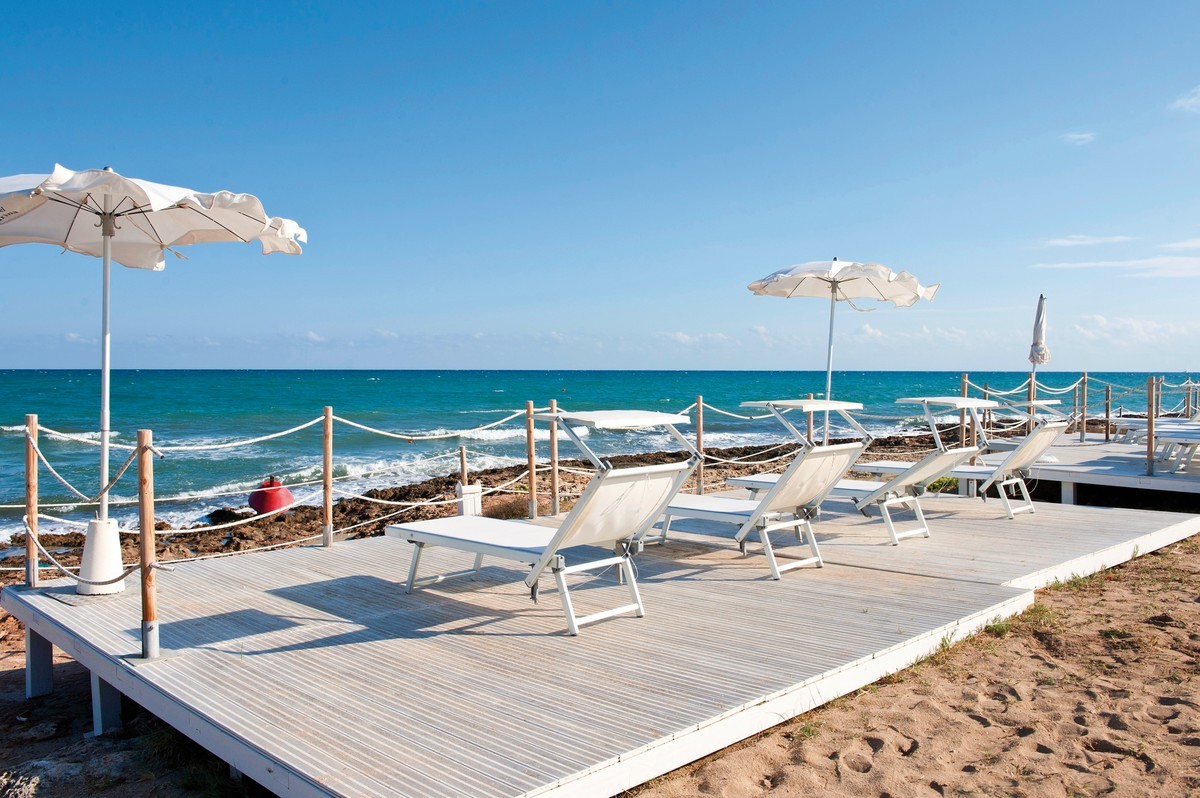 Hotel Ostuni A Mare, Italien, Apulien, Marina di Ostuni, Bild 11