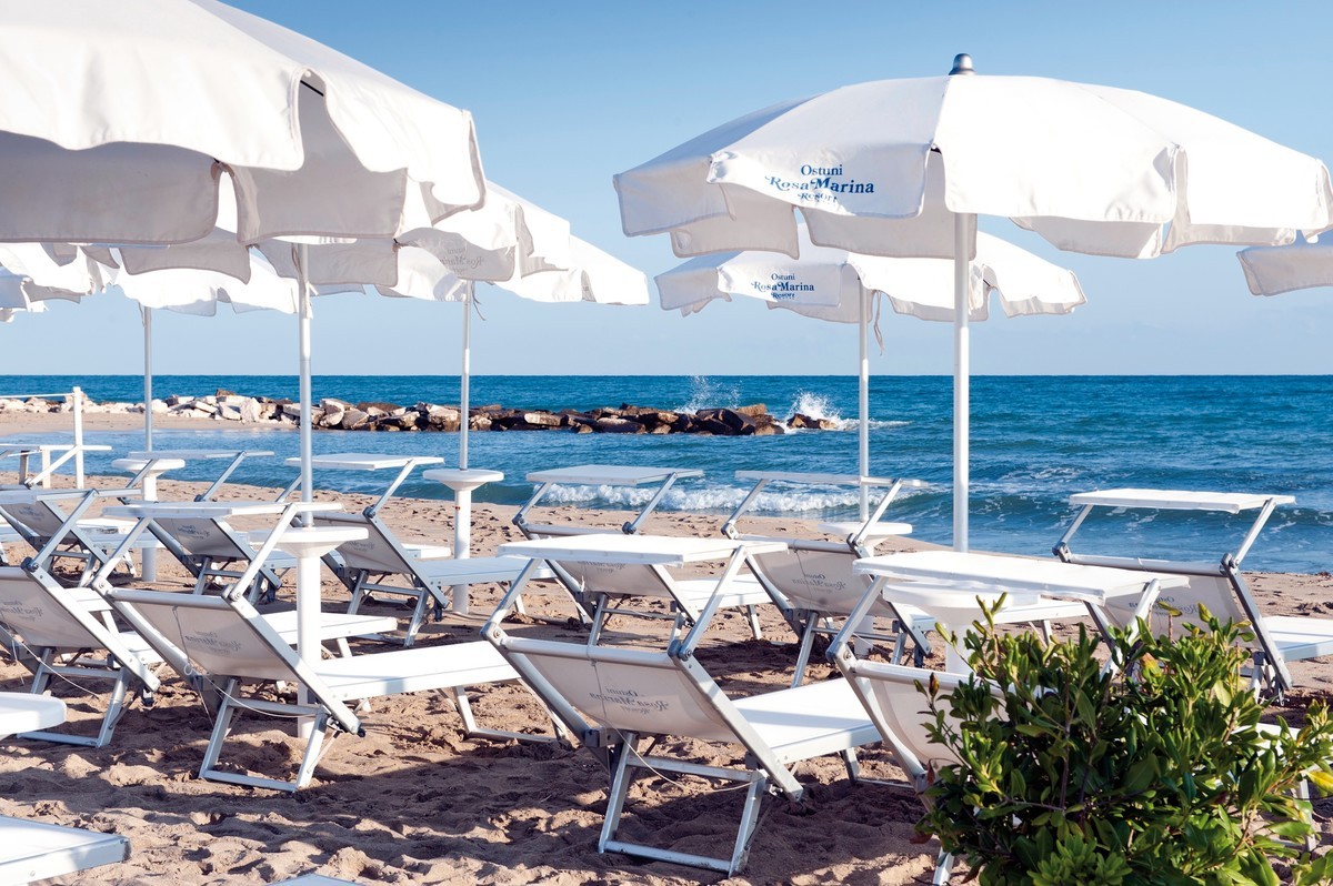 Hotel Ostuni A Mare, Italien, Apulien, Marina di Ostuni, Bild 12
