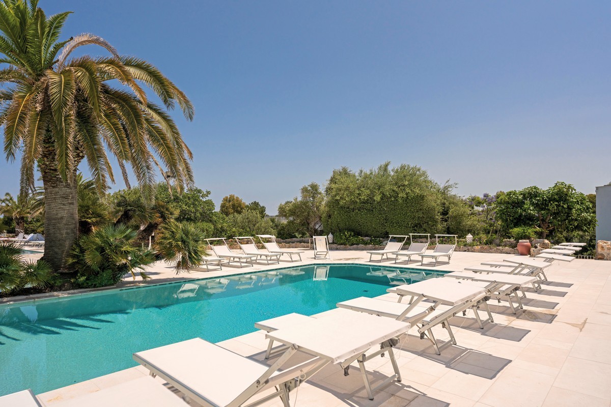 Hotel Ostuni A Mare, Italien, Apulien, Marina di Ostuni, Bild 3