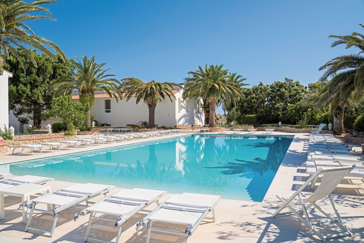 Hotel Ostuni A Mare, Italien, Apulien, Marina di Ostuni, Bild 4