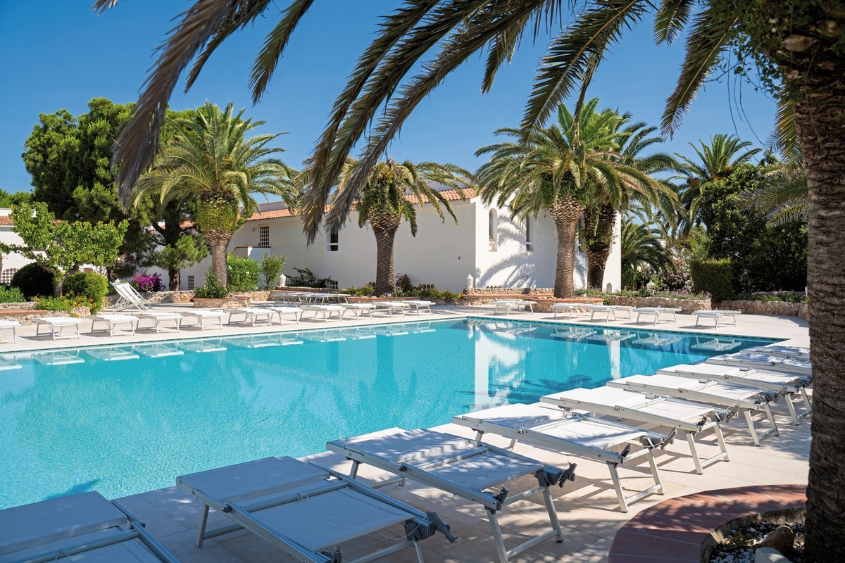 Hotel Ostuni A Mare, Italien, Apulien, Marina di Ostuni, Bild 5