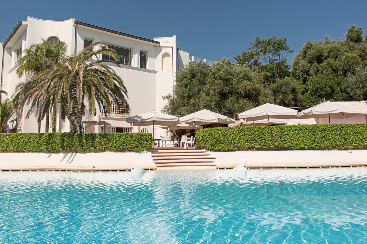 Hotel Ostuni A Mare, Italien, Apulien, Marina di Ostuni, Bild 6