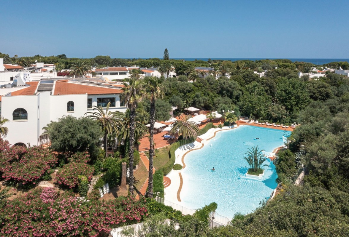 Hotel Ostuni A Mare, Italien, Apulien, Marina di Ostuni, Bild 7