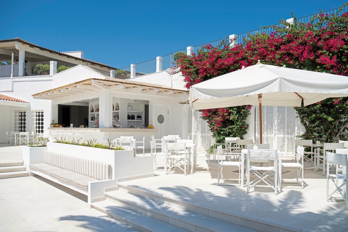Hotel Ostuni A Mare, Italien, Apulien, Marina di Ostuni, Bild 9