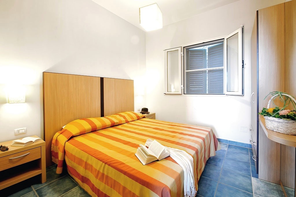 Hotel Baia degli Aranci, Italien, Apulien, Vieste, Bild 10