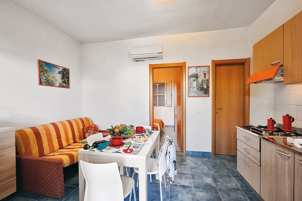 Hotel Baia degli Aranci, Italien, Apulien, Vieste, Bild 11