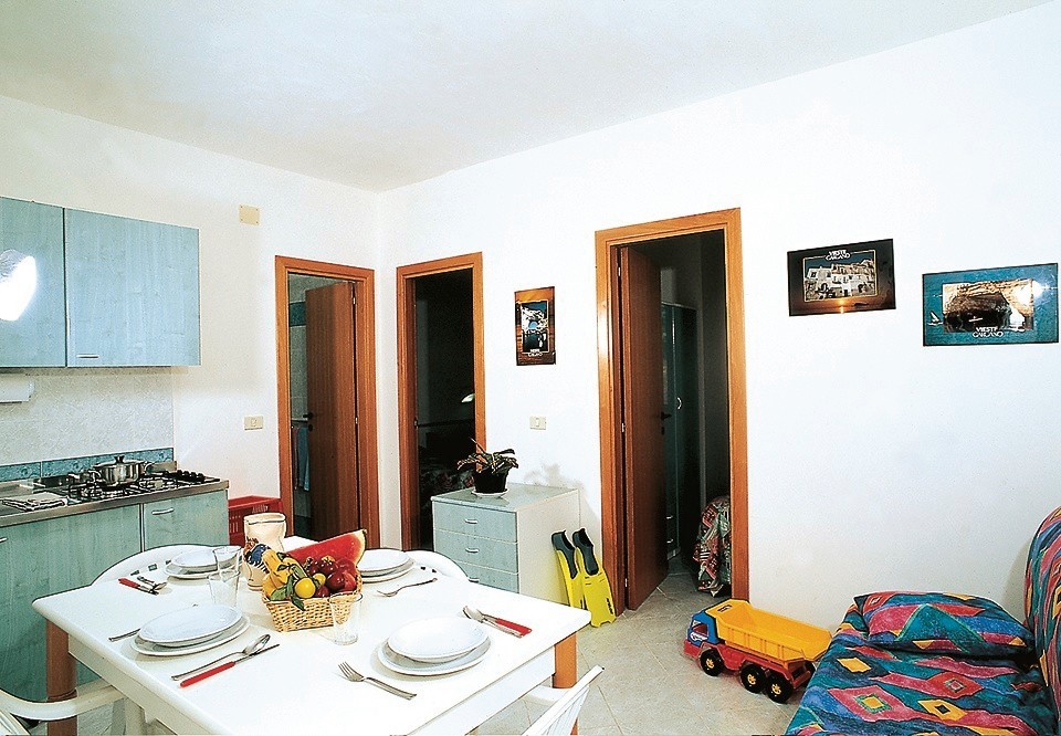 Hotel Baia degli Aranci, Italien, Apulien, Vieste, Bild 8