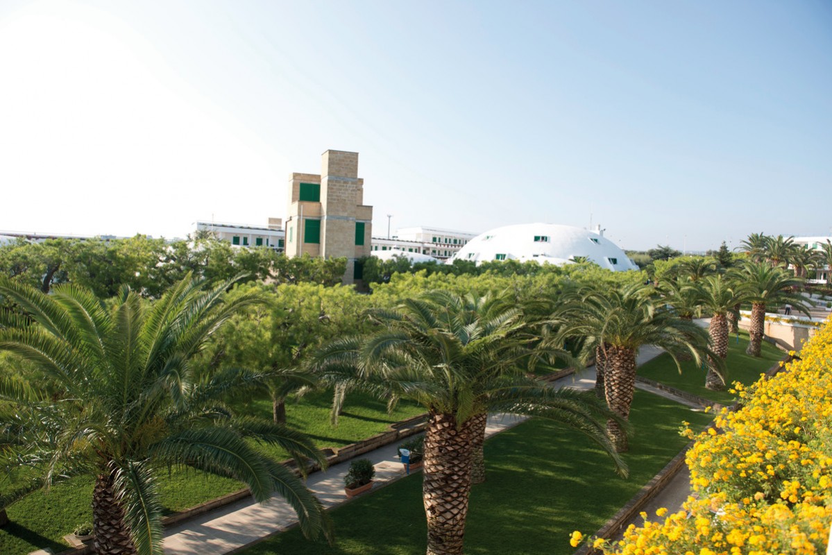 Hotel Corvino Resort, Italien, Apulien, Monopoli, Bild 10