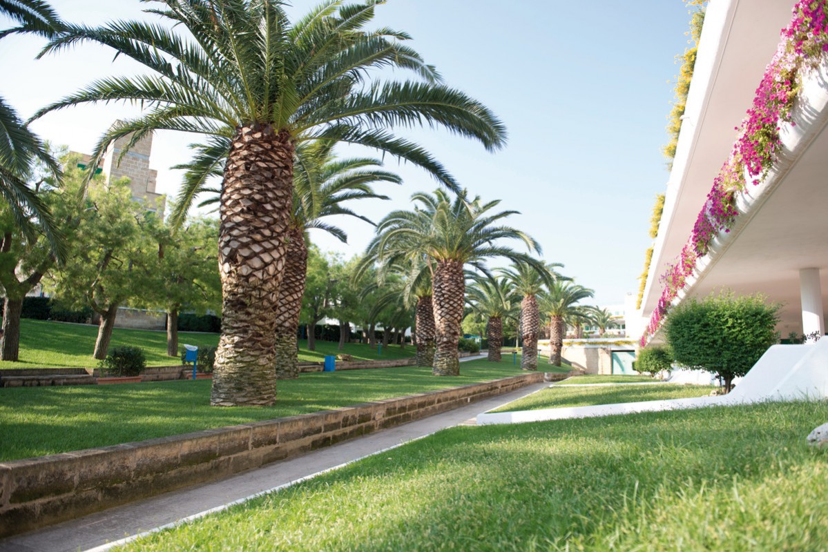 Hotel Corvino Resort, Italien, Apulien, Monopoli, Bild 13