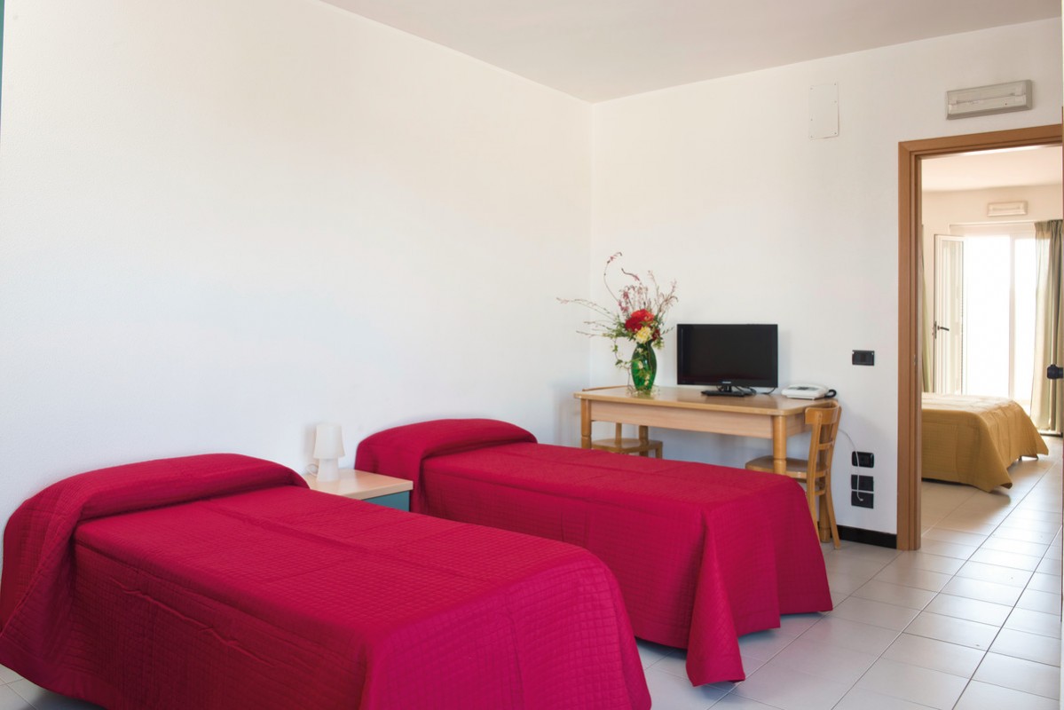 Hotel Corvino Resort, Italien, Apulien, Monopoli, Bild 14