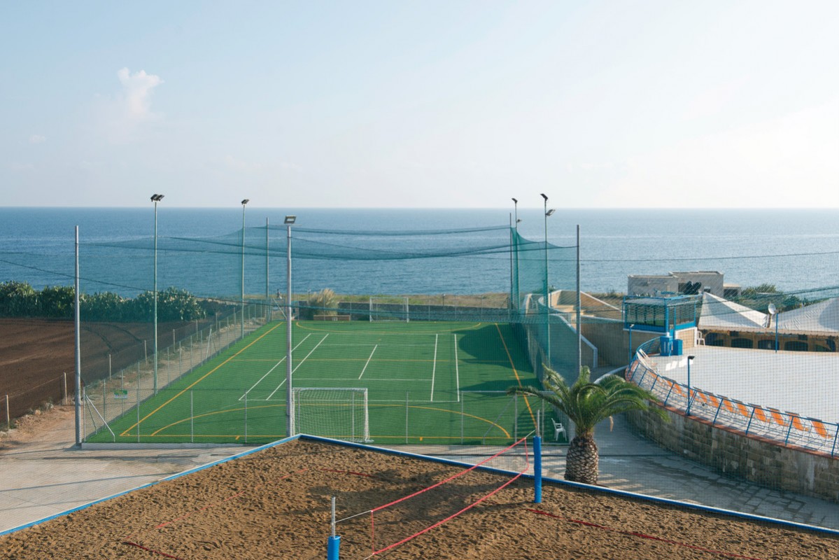 Hotel Corvino Resort, Italien, Apulien, Monopoli, Bild 17