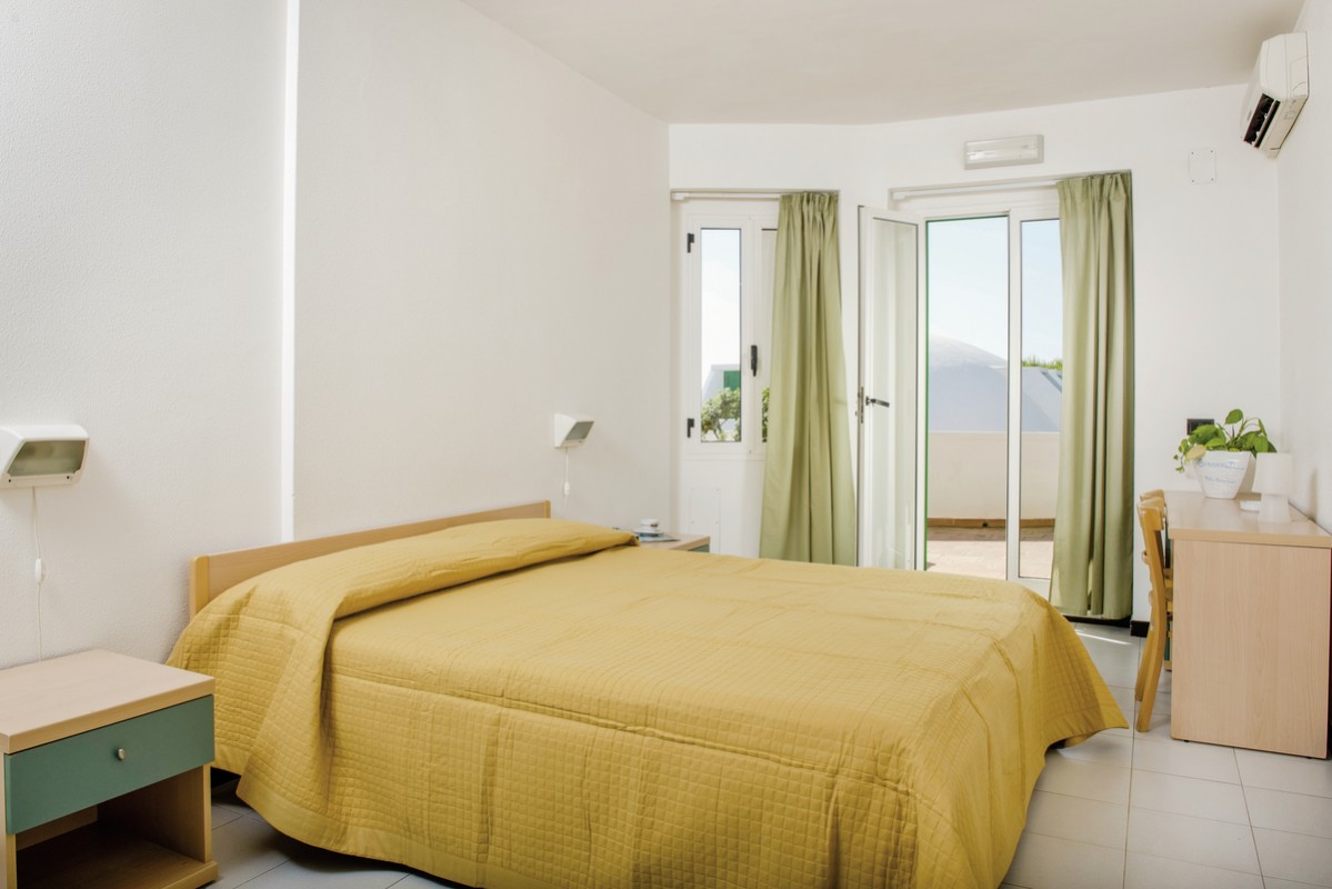 Hotel Corvino Resort, Italien, Apulien, Monopoli, Bild 2