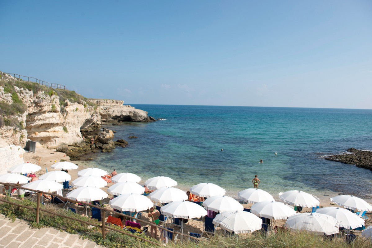 Hotel Corvino Resort, Italien, Apulien, Monopoli, Bild 4