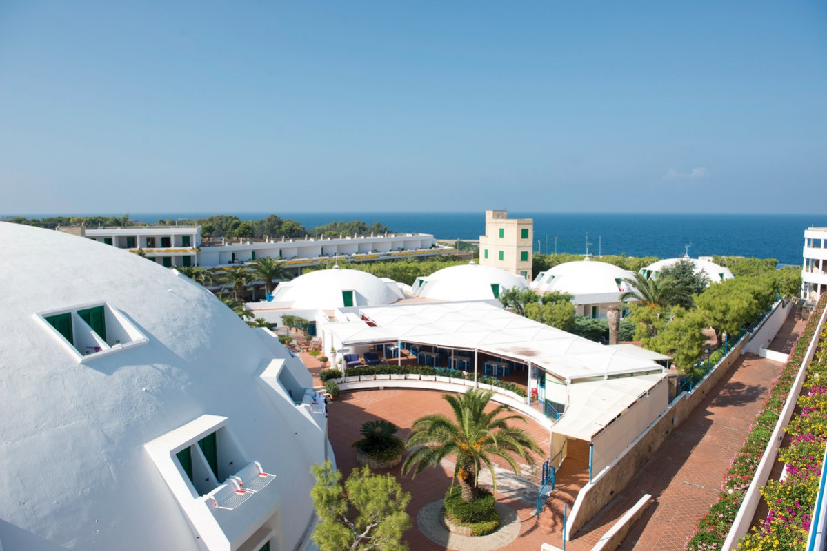 Hotel Corvino Resort, Italien, Apulien, Monopoli, Bild 6