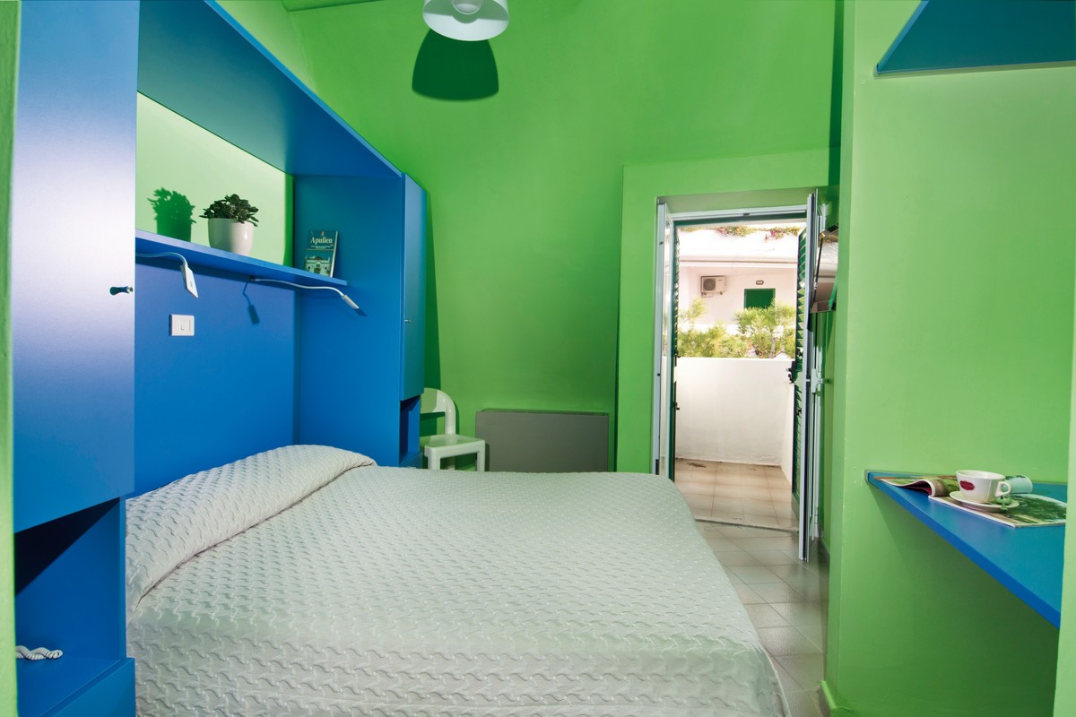 Hotel Corvino Resort, Italien, Apulien, Monopoli, Bild 7