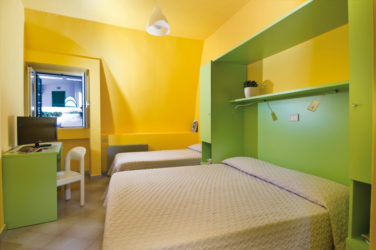 Hotel Corvino Resort, Italien, Apulien, Monopoli, Bild 8