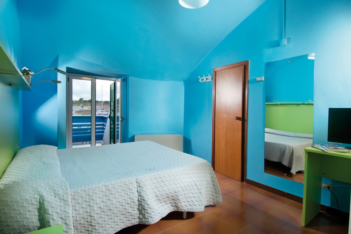 Hotel Corvino Resort, Italien, Apulien, Monopoli, Bild 9