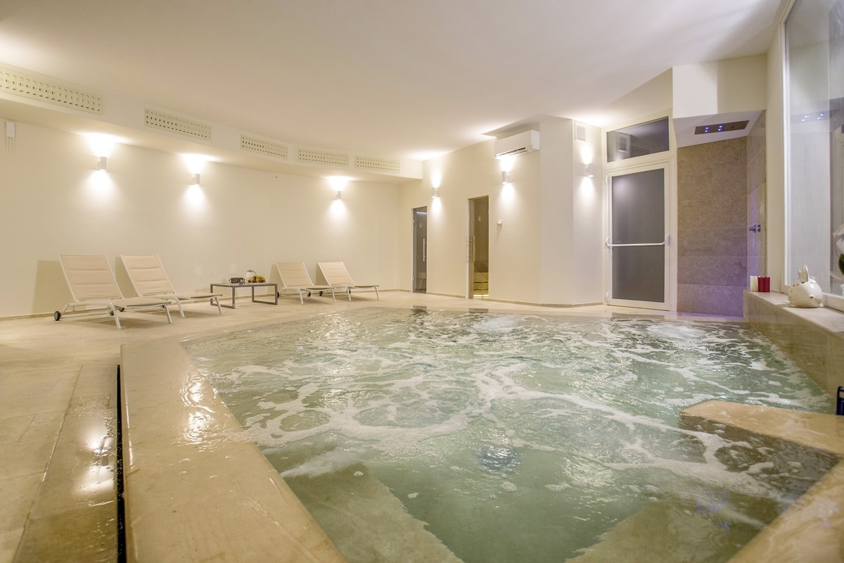 Hotel Masseria Mongiò dell'Elefante, Italien, Apulien, Otranto, Bild 14