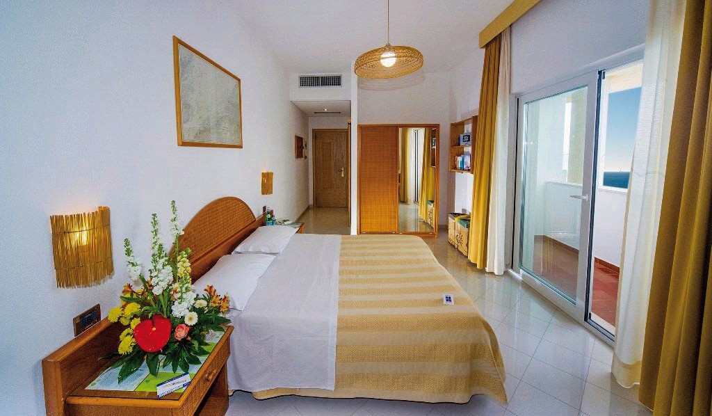 Hotel Ecoresort Le Sirene, Italien, Apulien, Gallipoli, Bild 10