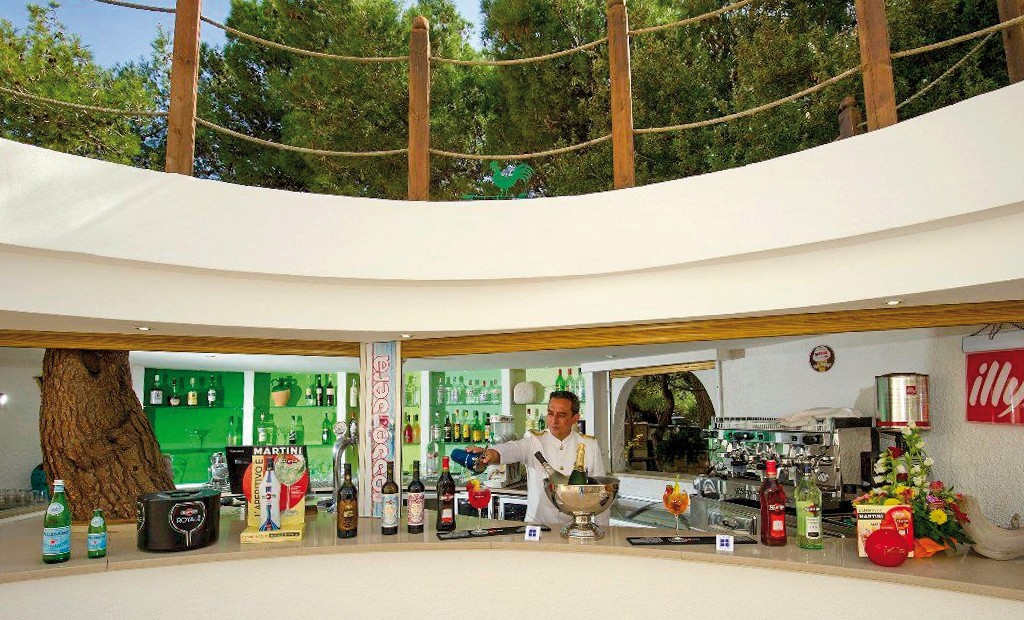 Hotel Ecoresort Le Sirene, Italien, Apulien, Gallipoli, Bild 11