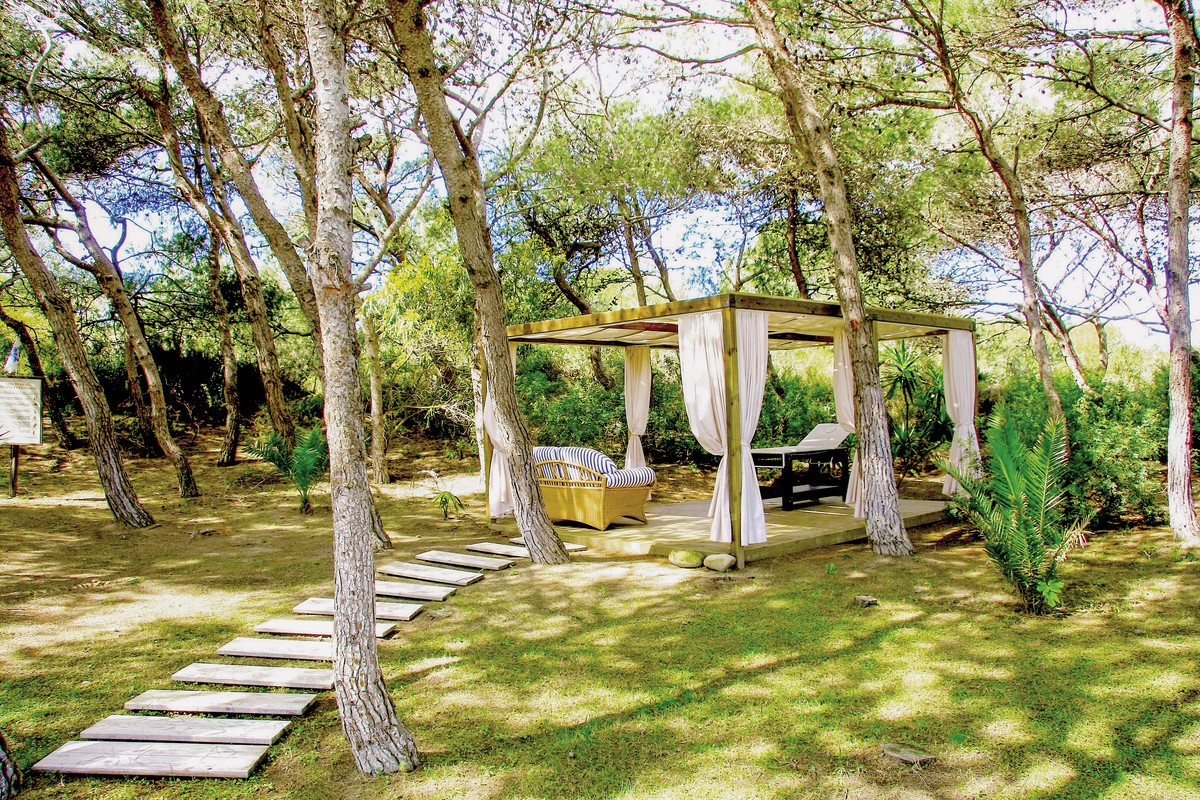 Hotel Ecoresort Le Sirene, Italien, Apulien, Gallipoli, Bild 6