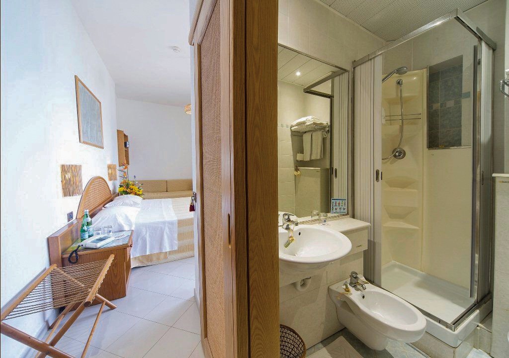 Hotel Ecoresort Le Sirene, Italien, Apulien, Gallipoli, Bild 9