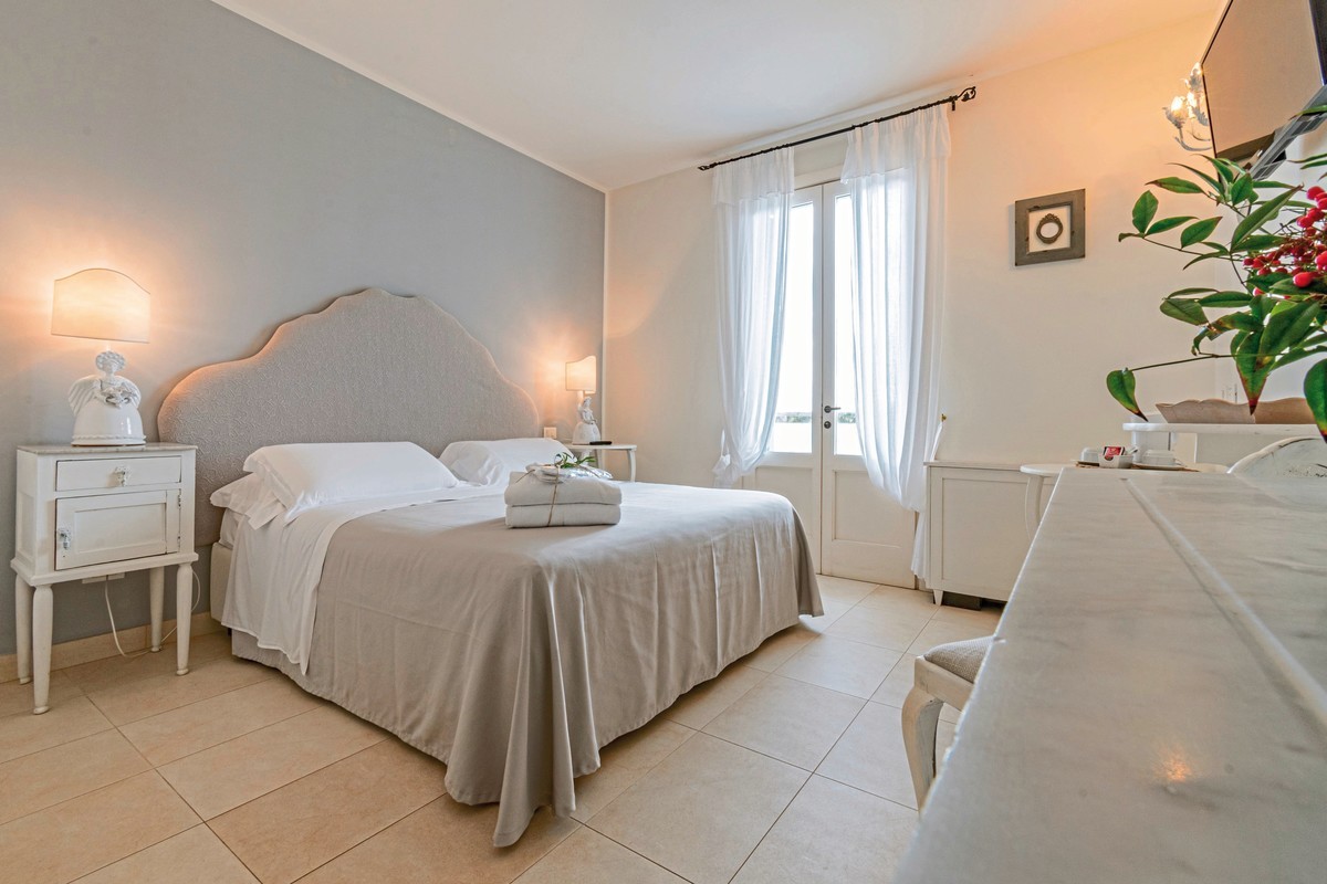 Hotel Tenuta Centoporte Resort, Italien, Apulien, Giurdignano, Bild 11