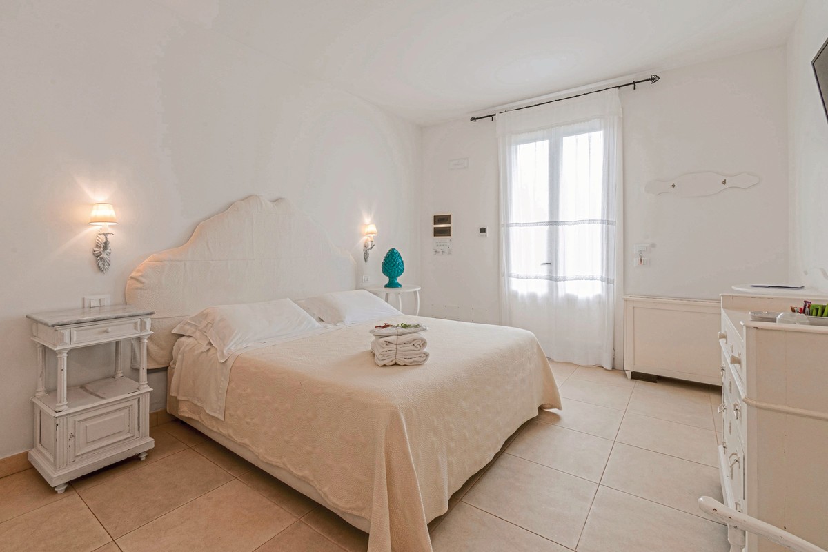 Hotel Tenuta Centoporte Resort, Italien, Apulien, Giurdignano, Bild 12