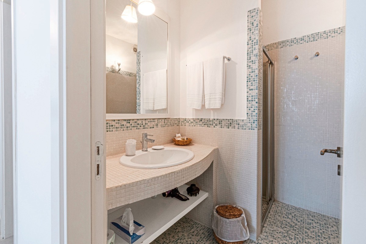Hotel Tenuta Centoporte Resort, Italien, Apulien, Giurdignano, Bild 13
