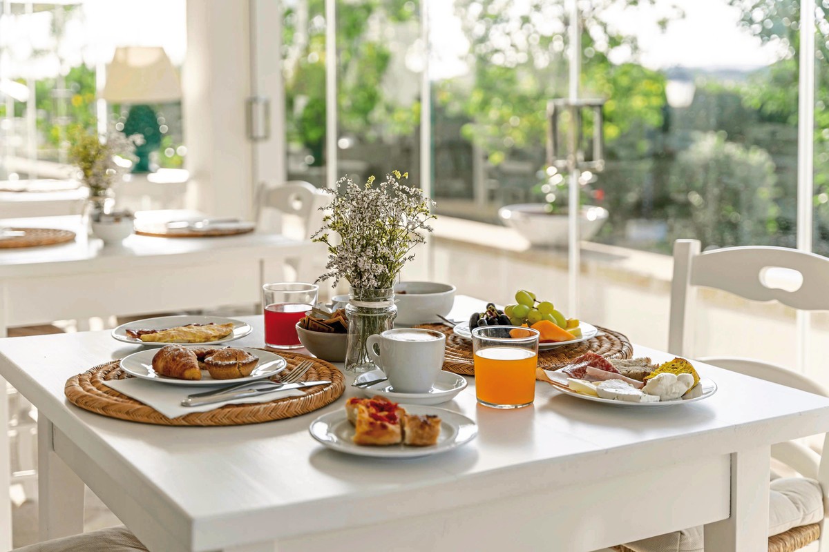 Hotel Tenuta Centoporte Resort, Italien, Apulien, Giurdignano, Bild 7