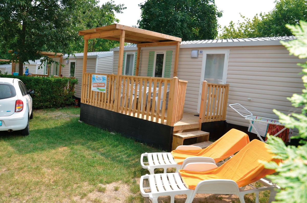 Hotel Camping Villaggio Lamaforca (by Happy Camp), Italien, Apulien, Carovigno, Bild 1