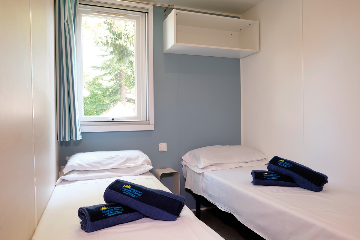 Hotel Camping Villaggio Lamaforca (by Happy Camp), Italien, Apulien, Carovigno, Bild 7