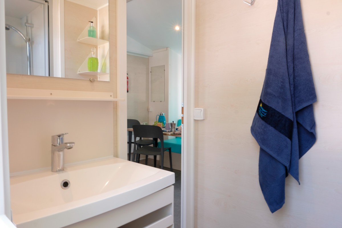 Hotel Camping Villaggio Lamaforca (by Happy Camp), Italien, Apulien, Carovigno, Bild 8