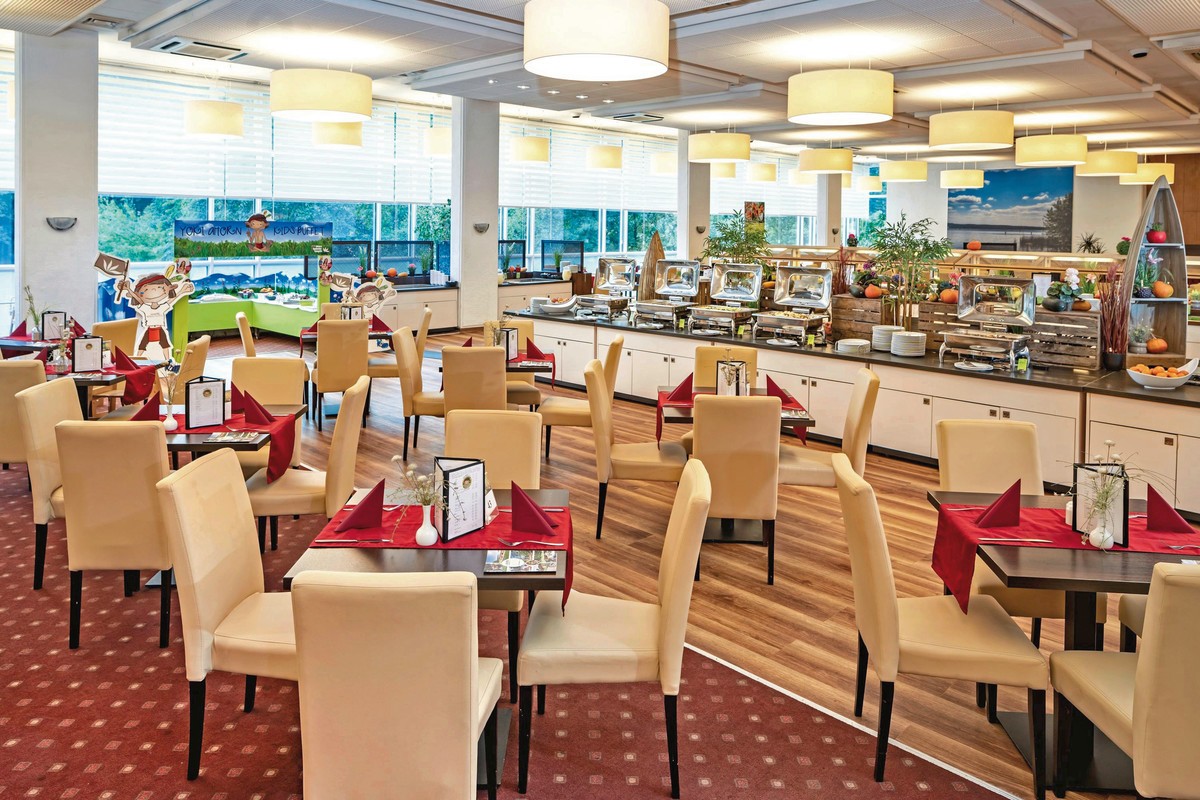 Hotel AHORN Seehotel Templin, Deutschland, Brandenburg, Templin, Bild 12