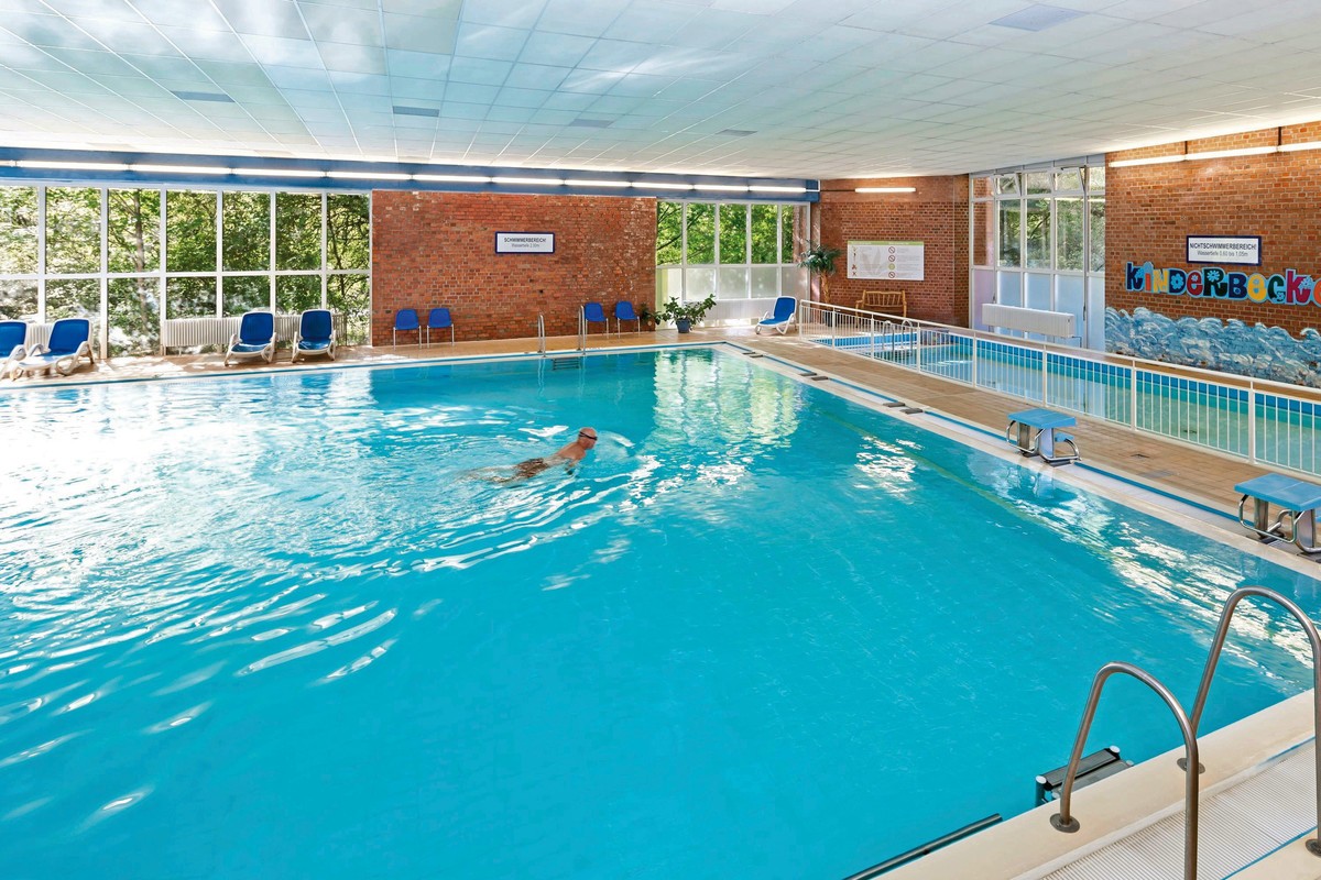 Hotel AHORN Seehotel Templin, Deutschland, Brandenburg, Templin, Bild 14