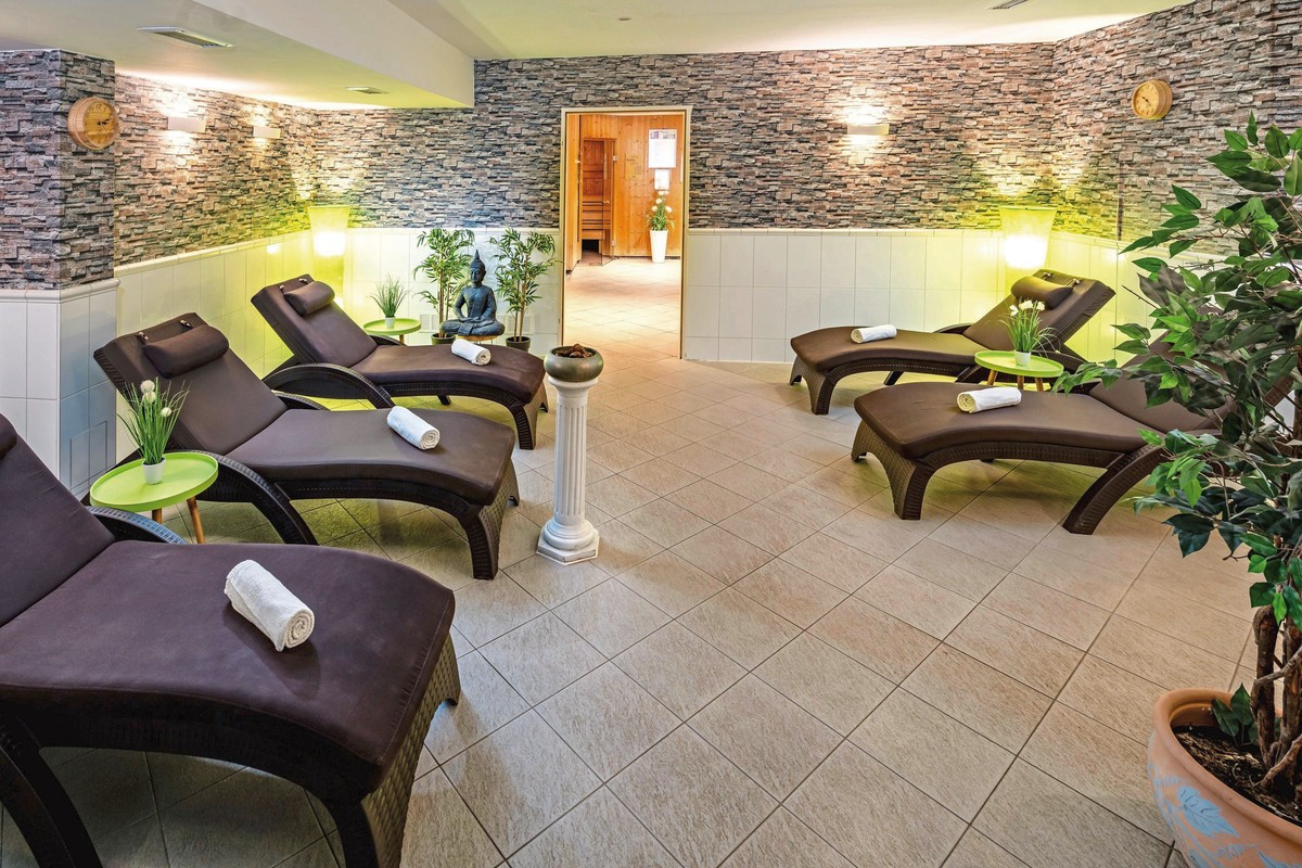 Hotel AHORN Seehotel Templin, Deutschland, Brandenburg, Templin, Bild 15