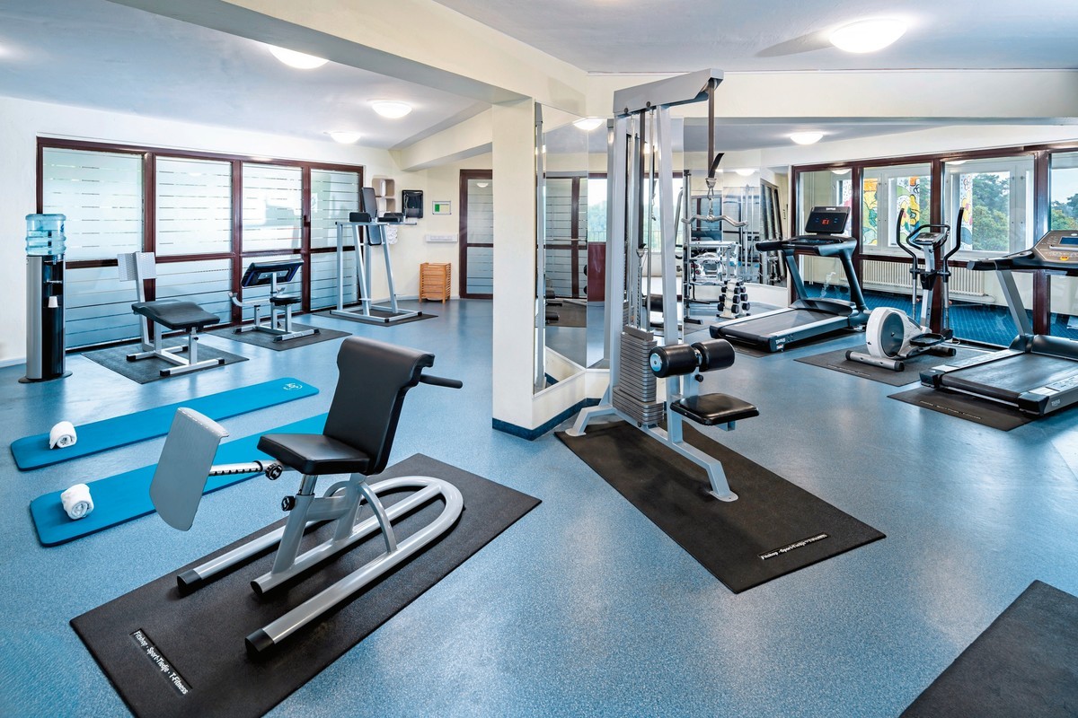 Hotel AHORN Seehotel Templin, Deutschland, Brandenburg, Templin, Bild 16