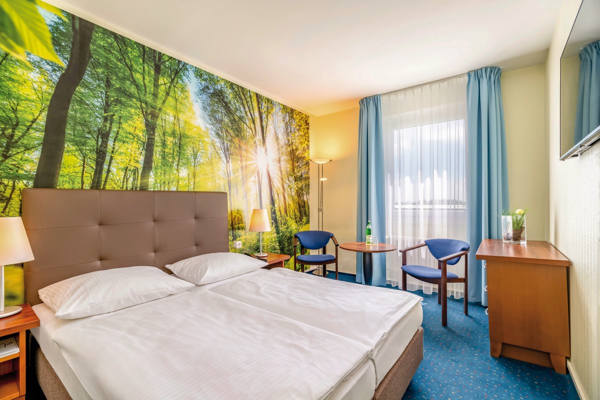Hotel AHORN Seehotel Templin, Deutschland, Brandenburg, Templin, Bild 4