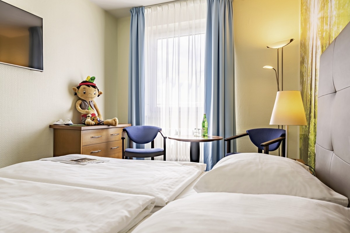Hotel AHORN Seehotel Templin, Deutschland, Brandenburg, Templin, Bild 7
