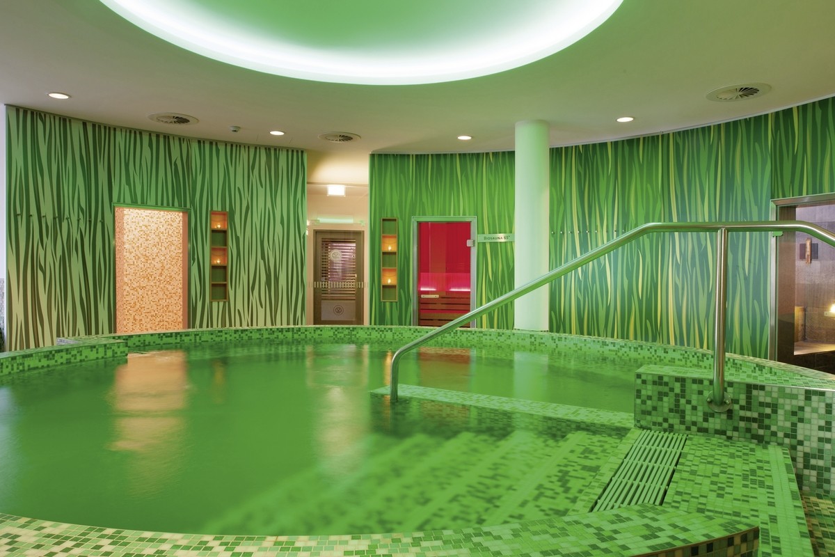 Hotel Esplanade Resort & Spa, Deutschland, Brandenburg, Bad Saarow, Bild 21