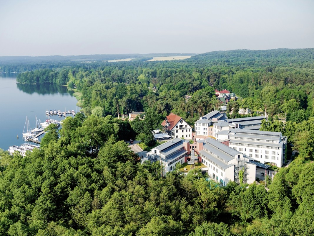 Hotel Esplanade Resort & Spa, Deutschland, Brandenburg, Bad Saarow, Bild 3