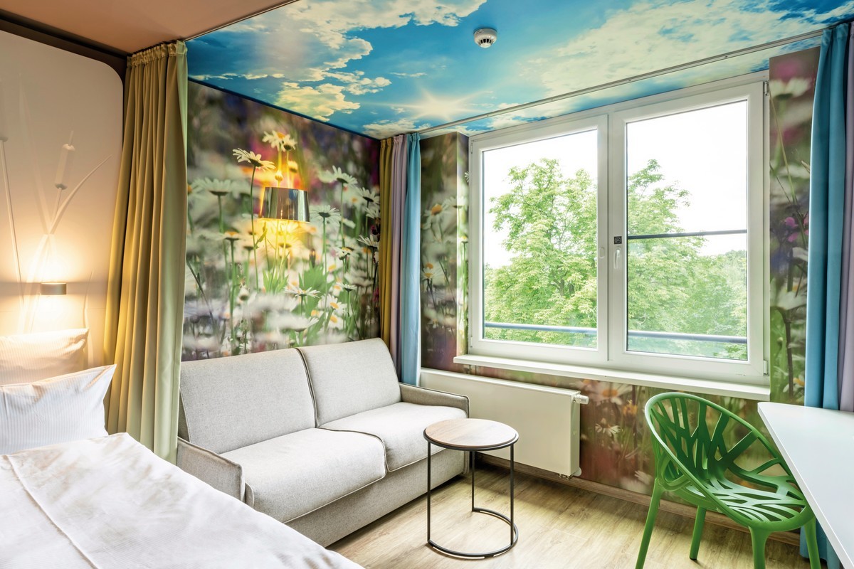 Hotel aja Bad Saarow, Deutschland, Brandenburg, Bad Saarow, Bild 10
