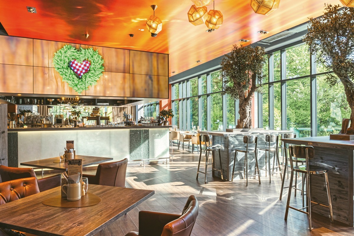 Hotel aja Bad Saarow, Deutschland, Brandenburg, Bad Saarow, Bild 12