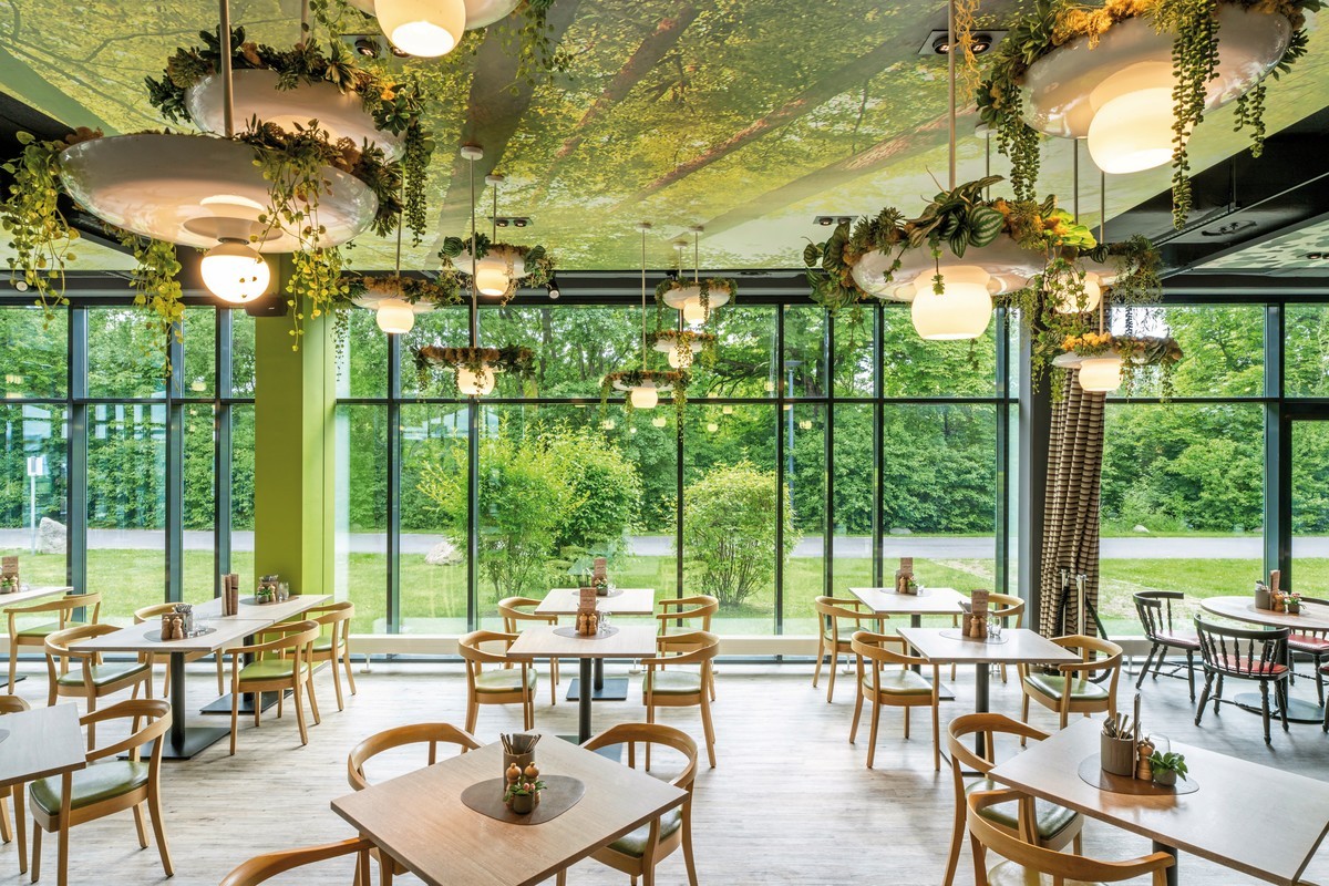 Hotel aja Bad Saarow, Deutschland, Brandenburg, Bad Saarow, Bild 13