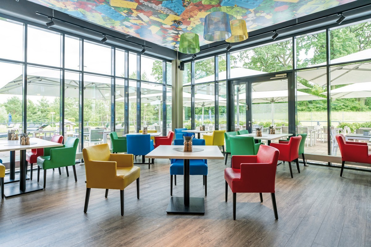 Hotel aja Bad Saarow, Deutschland, Brandenburg, Bad Saarow, Bild 14