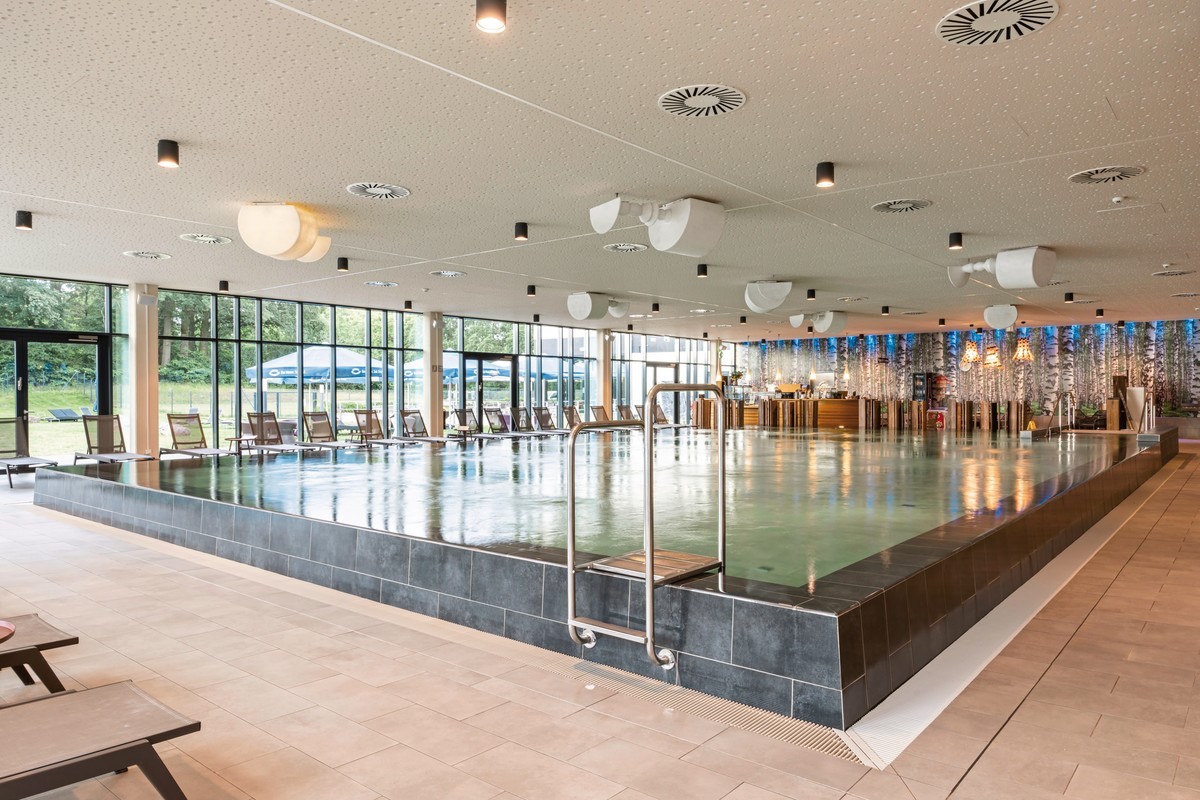 Hotel aja Bad Saarow, Deutschland, Brandenburg, Bad Saarow, Bild 16