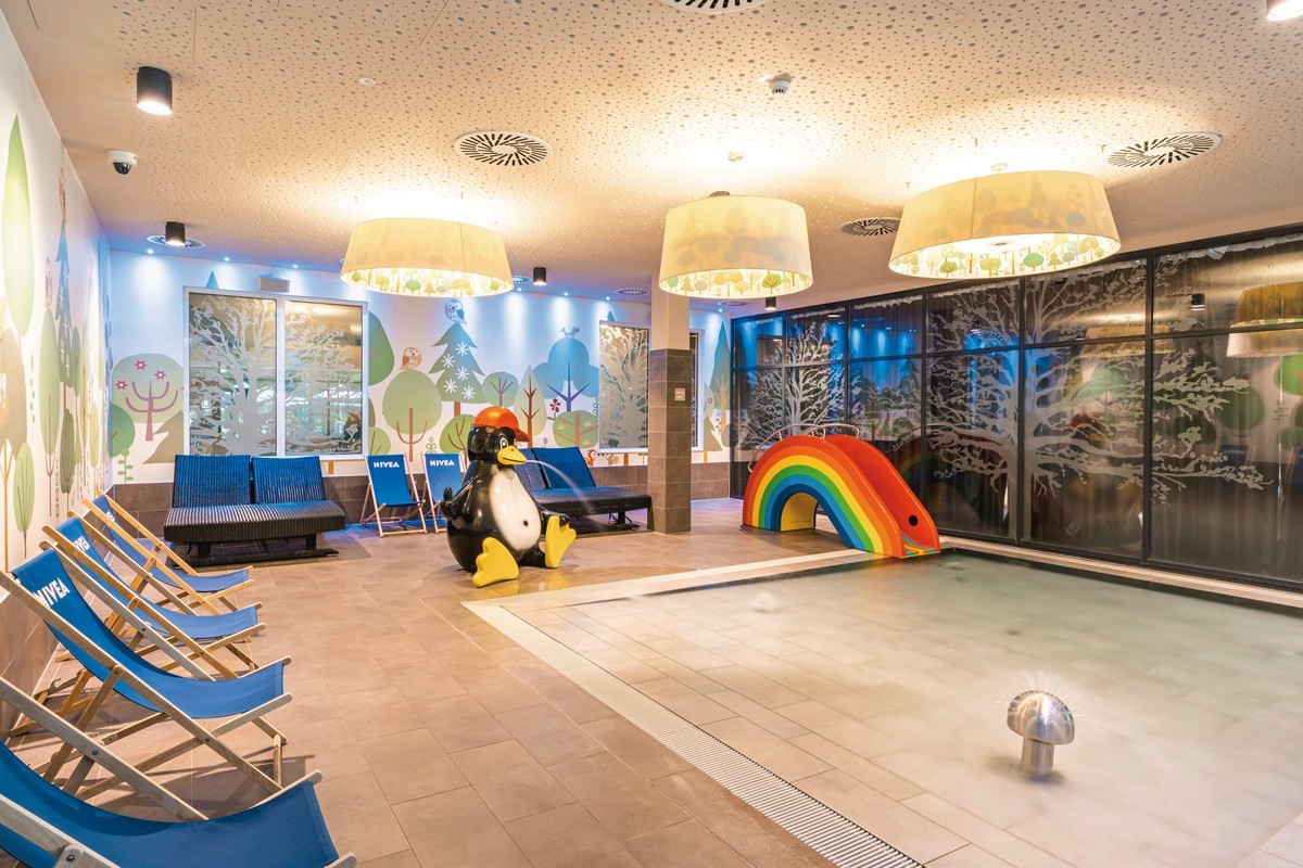 Hotel aja Bad Saarow, Deutschland, Brandenburg, Bad Saarow, Bild 17
