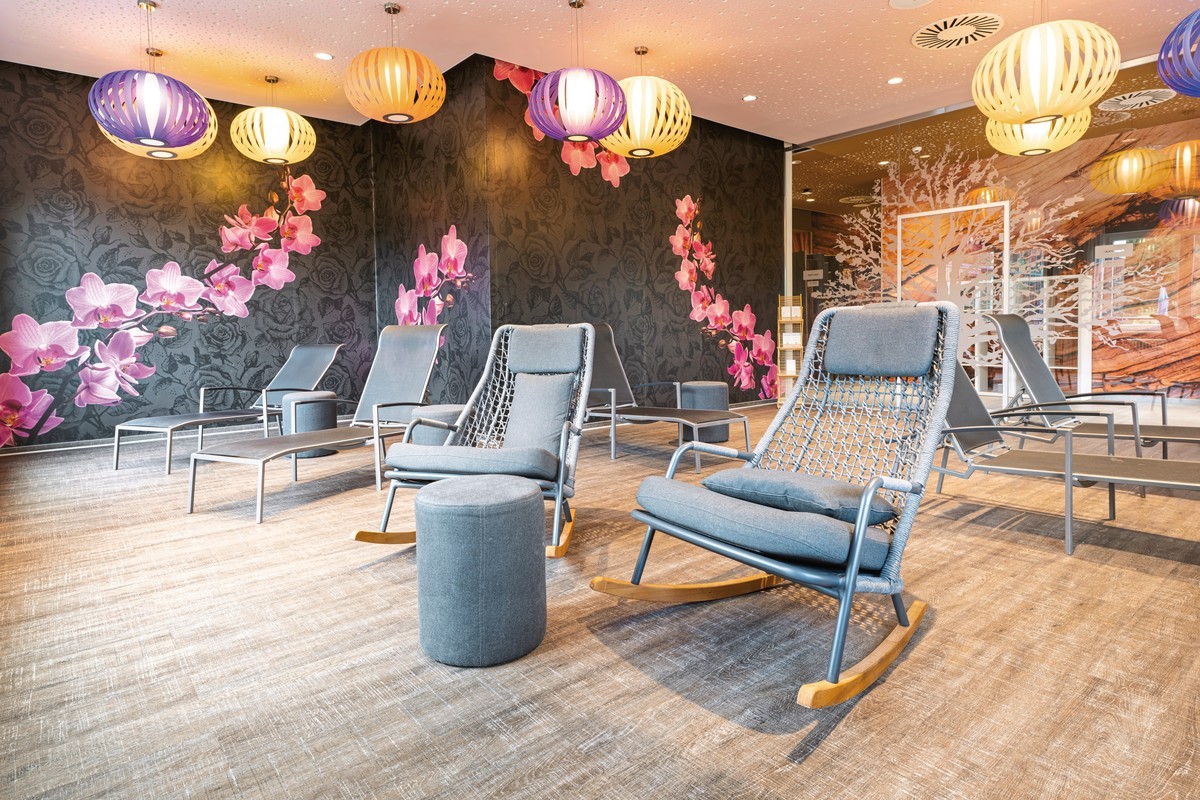 Hotel aja Bad Saarow, Deutschland, Brandenburg, Bad Saarow, Bild 20
