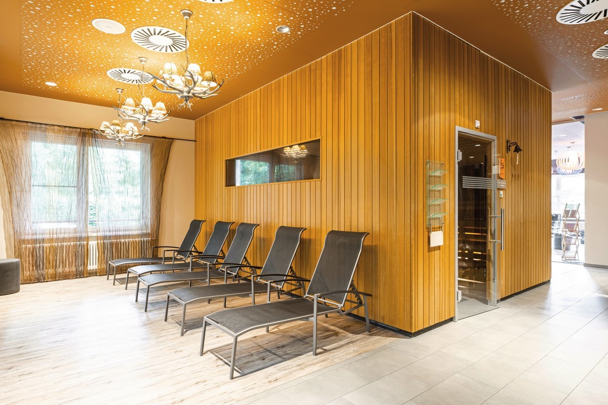 Hotel aja Bad Saarow, Deutschland, Brandenburg, Bad Saarow, Bild 21