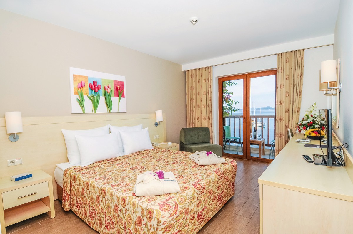 Hotel Diamond of Bodrum, Türkei, Halbinsel Bodrum, Bodrum, Bild 2